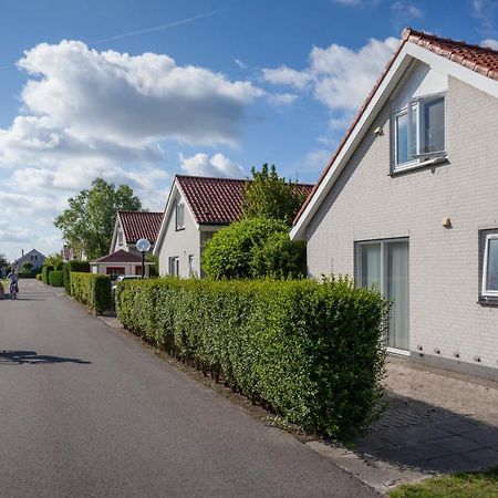 Noordwijk Holiday Rentals Екстериор снимка