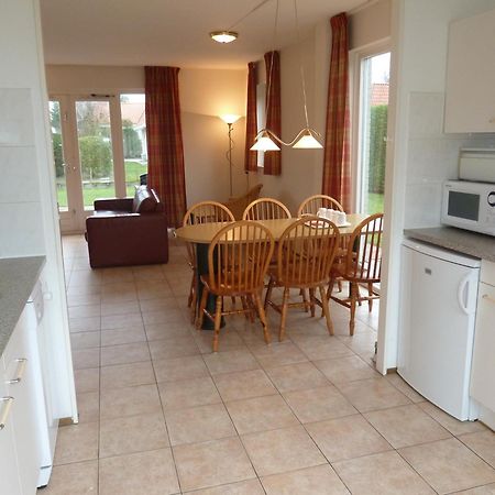 Noordwijk Holiday Rentals Екстериор снимка