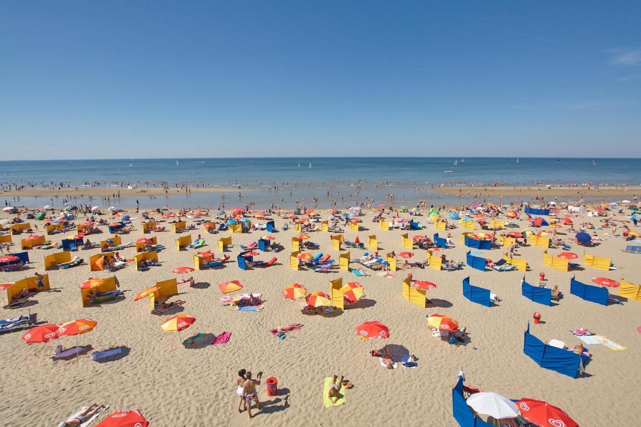 Noordwijk Holiday Rentals Екстериор снимка