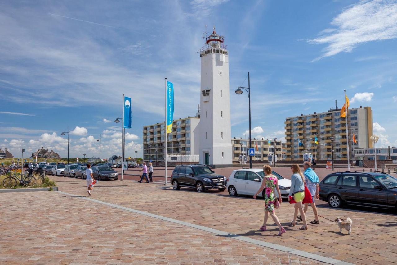 Noordwijk Holiday Rentals Екстериор снимка