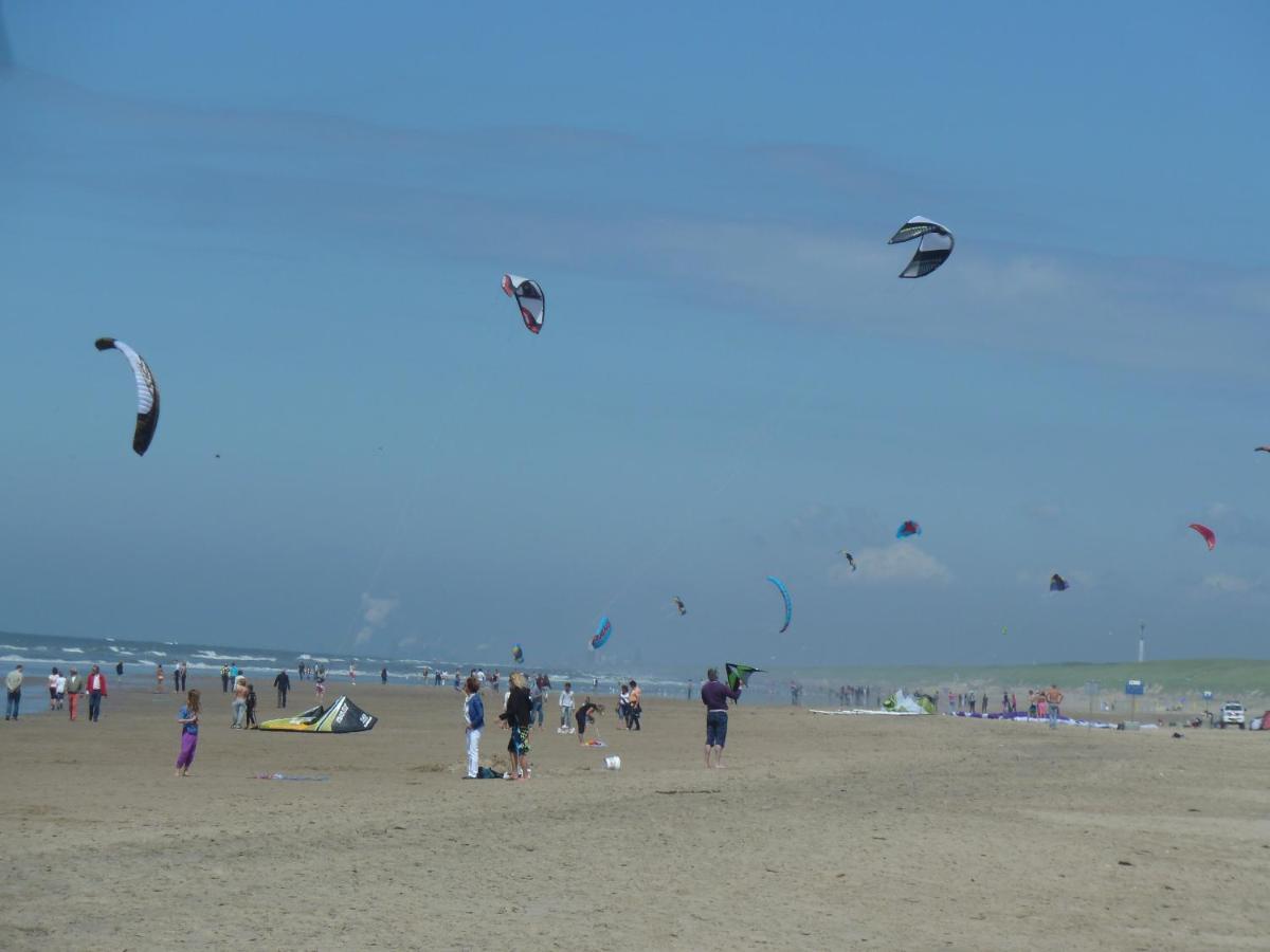 Noordwijk Holiday Rentals Екстериор снимка