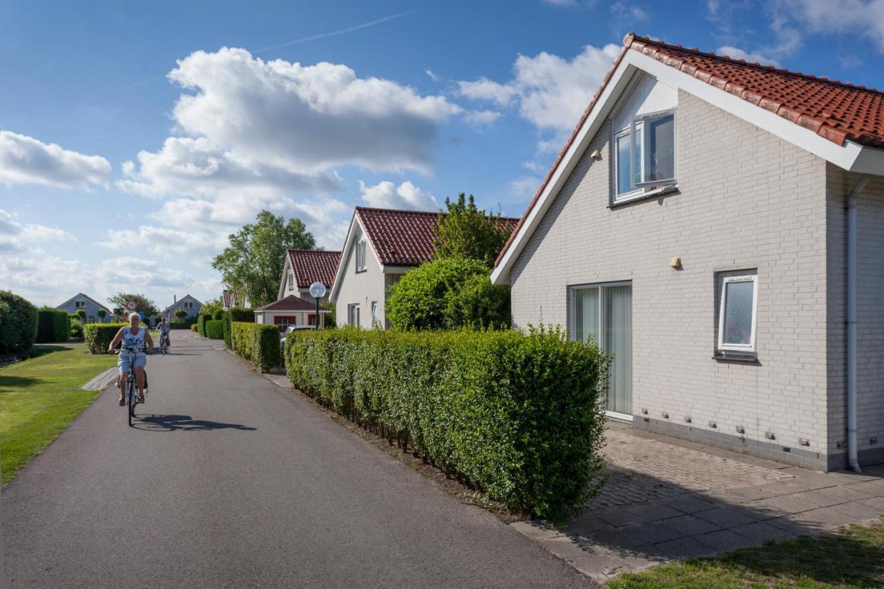 Noordwijk Holiday Rentals Екстериор снимка
