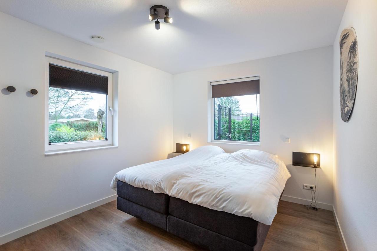 Noordwijk Holiday Rentals Екстериор снимка