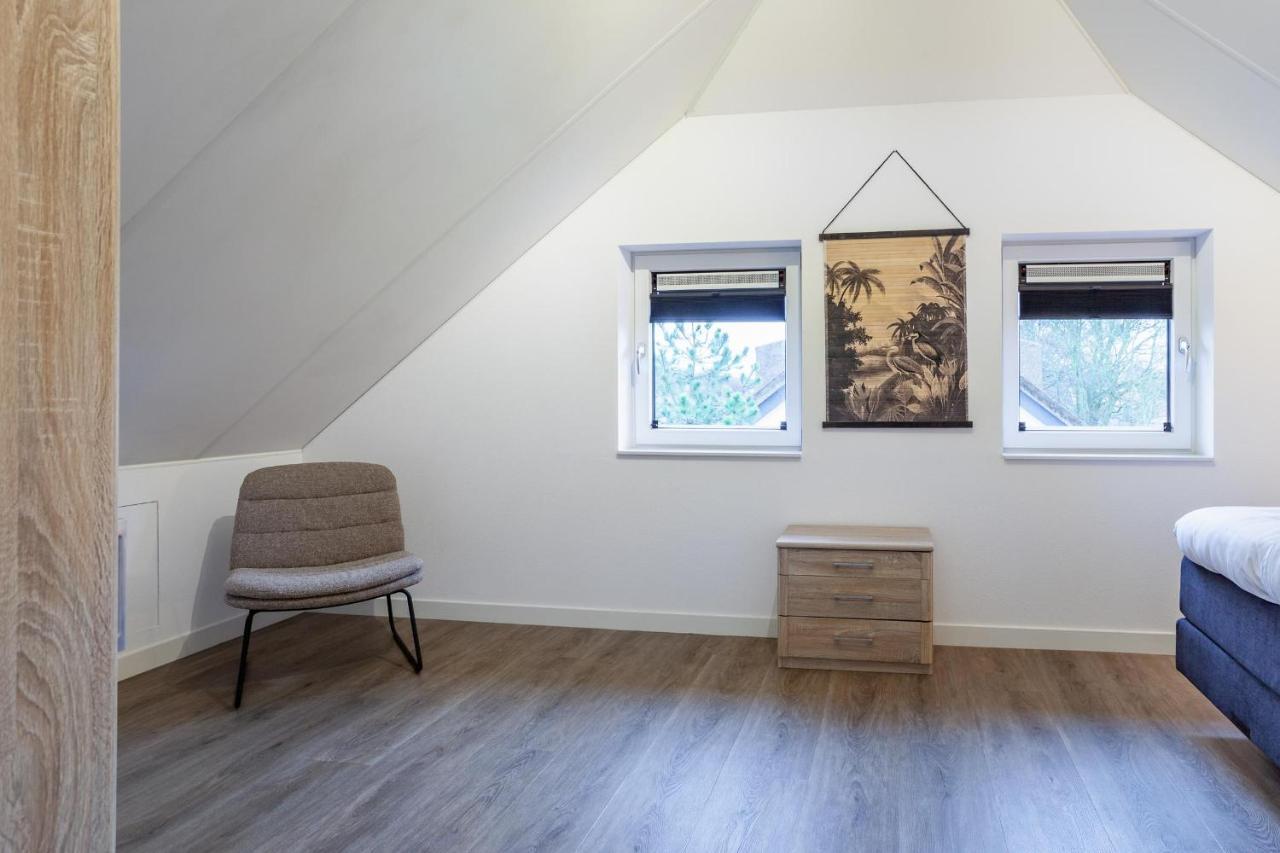 Noordwijk Holiday Rentals Екстериор снимка
