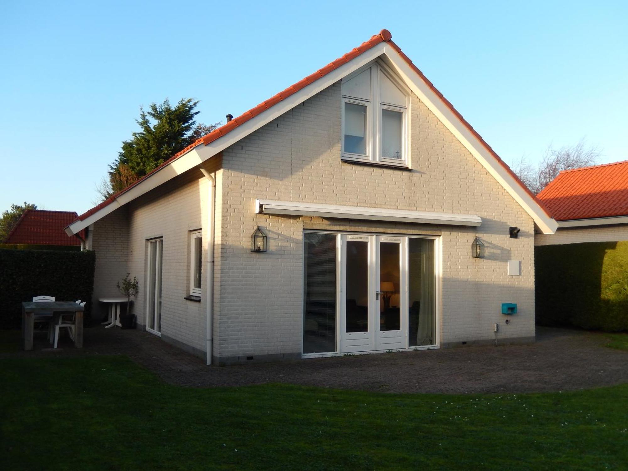 Noordwijk Holiday Rentals Екстериор снимка