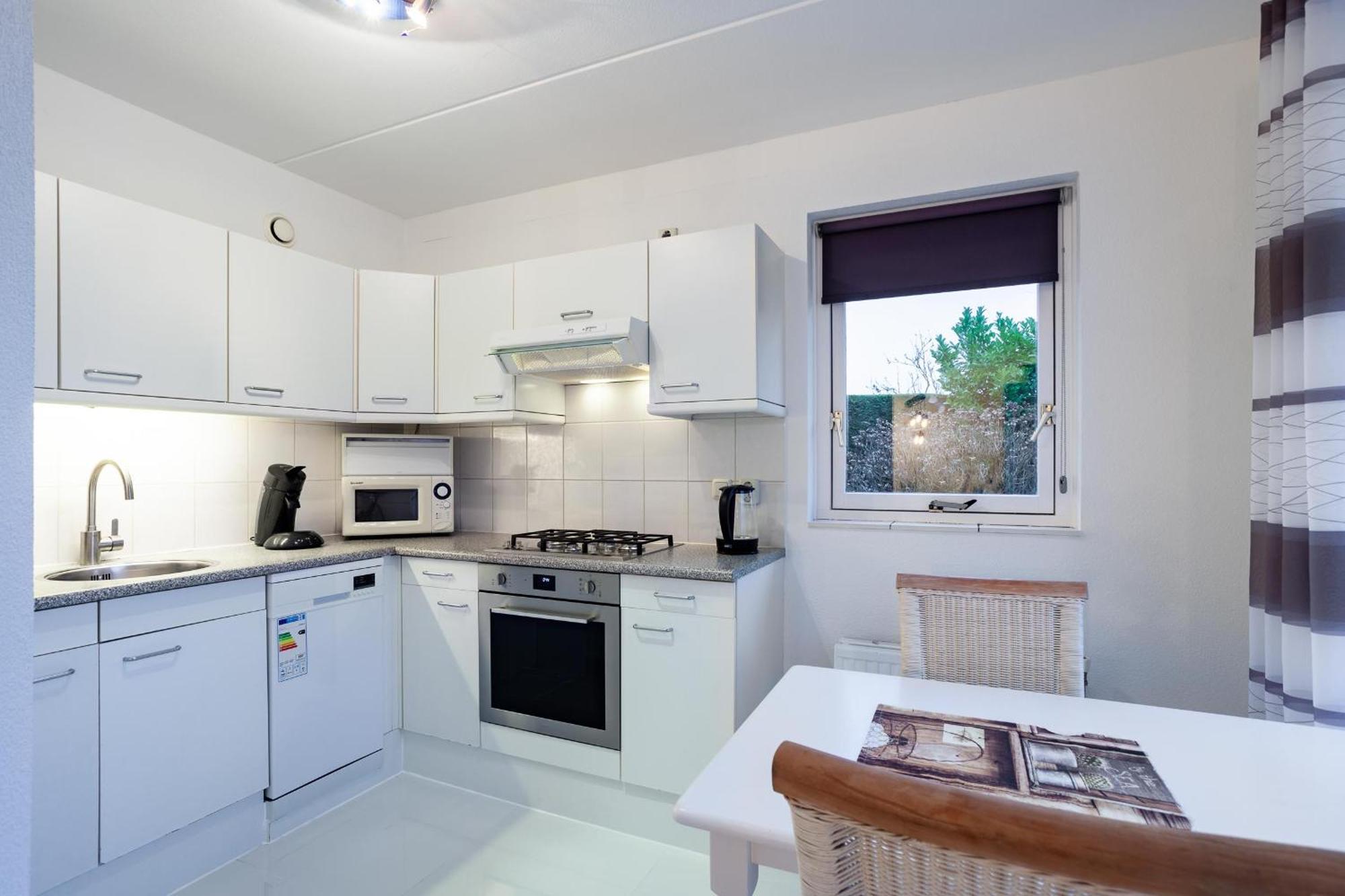 Noordwijk Holiday Rentals Екстериор снимка