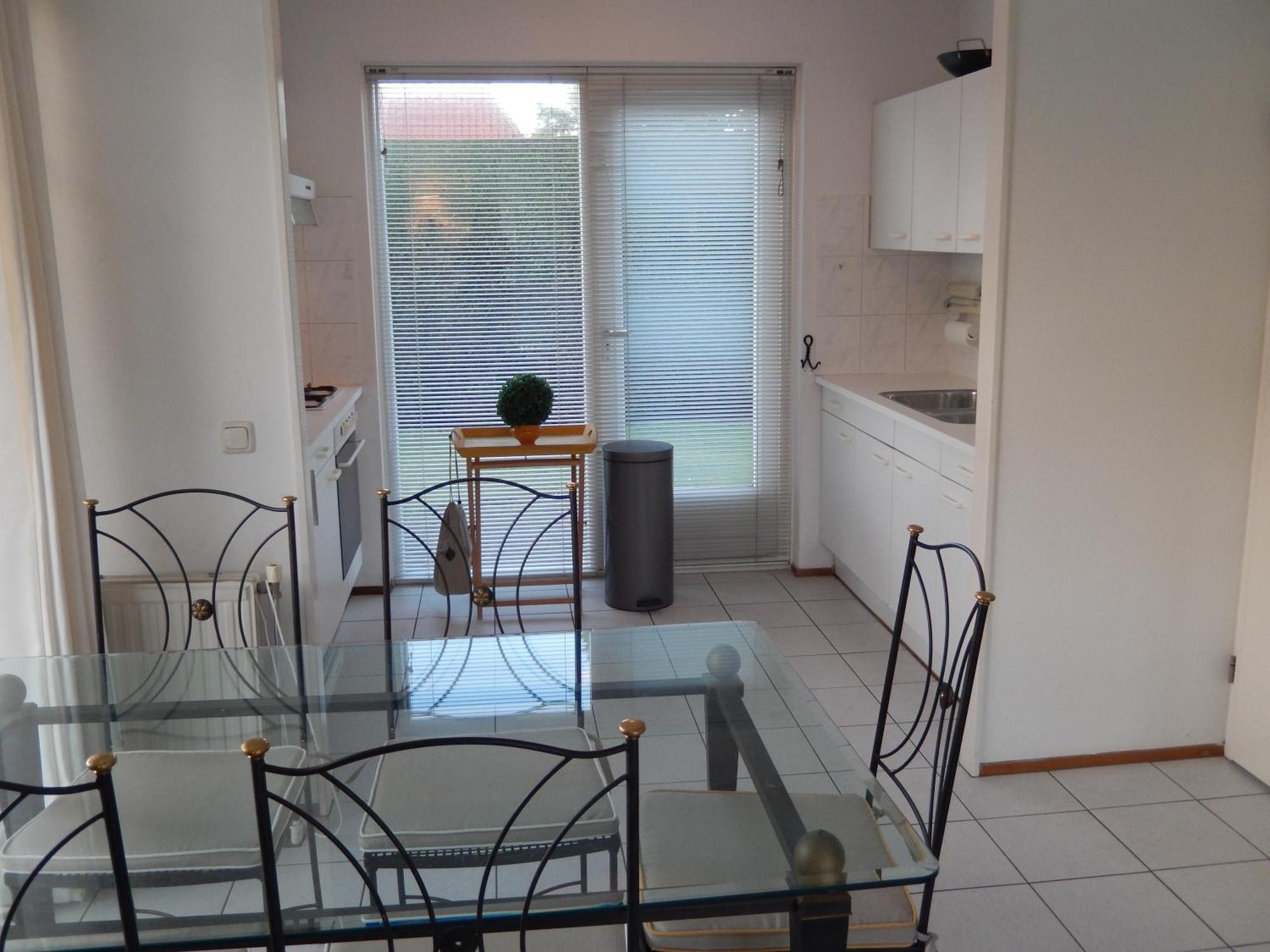 Noordwijk Holiday Rentals Екстериор снимка