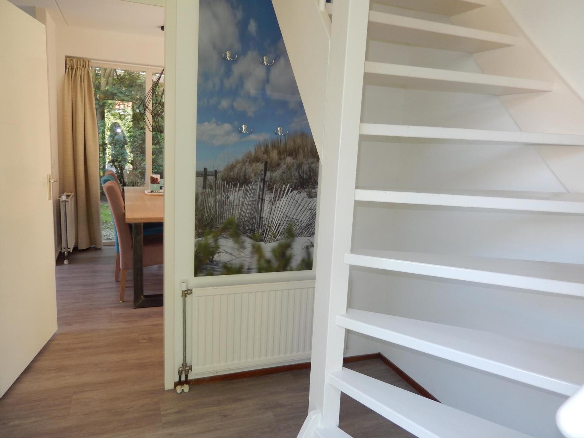 Noordwijk Holiday Rentals Стая снимка