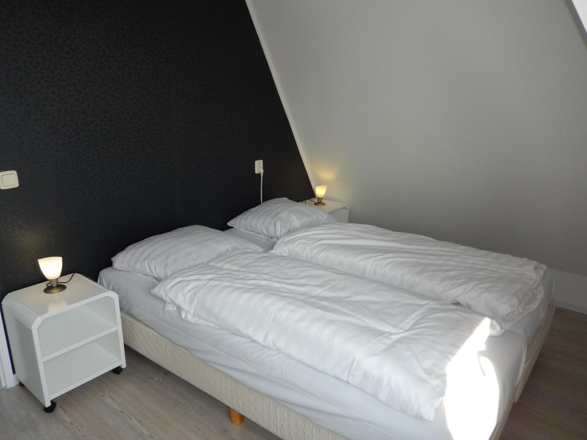 Noordwijk Holiday Rentals Стая снимка