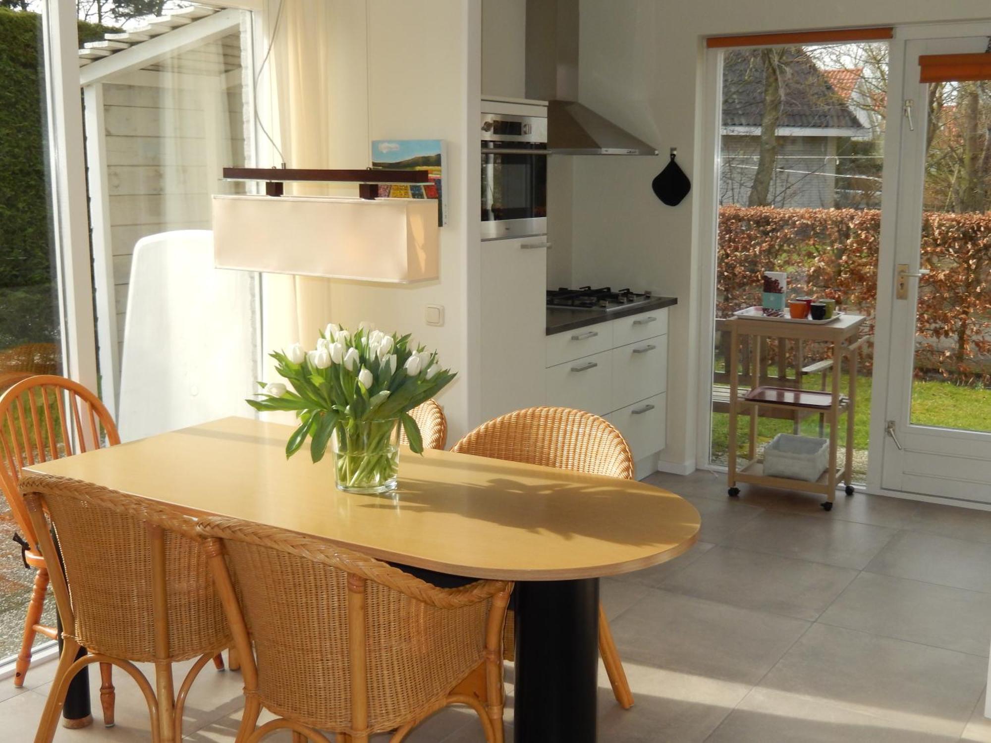 Noordwijk Holiday Rentals Стая снимка