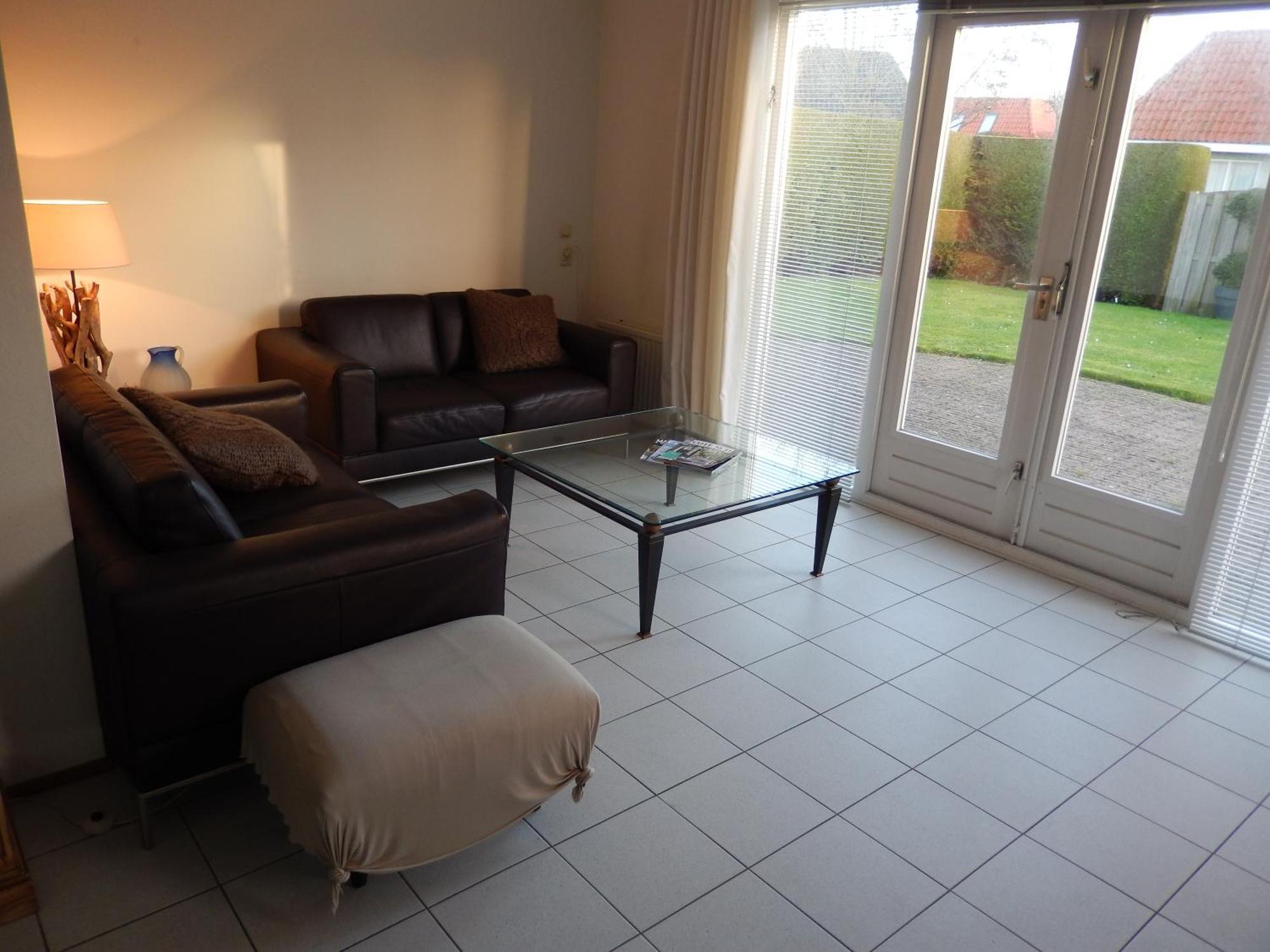 Noordwijk Holiday Rentals Стая снимка