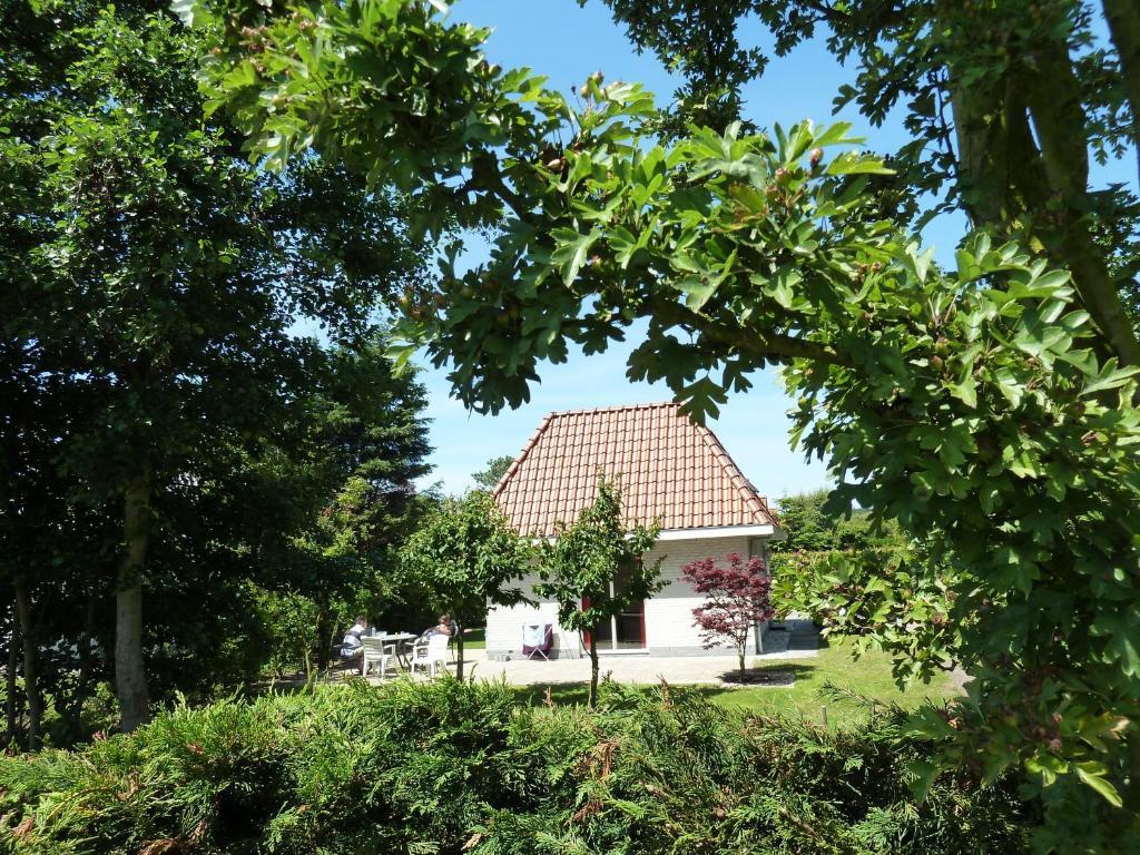 Noordwijk Holiday Rentals Стая снимка