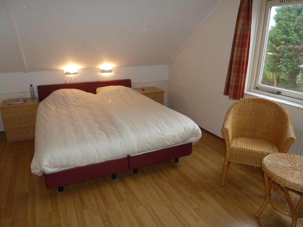 Noordwijk Holiday Rentals Стая снимка