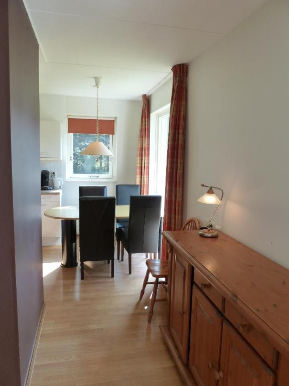 Noordwijk Holiday Rentals Стая снимка