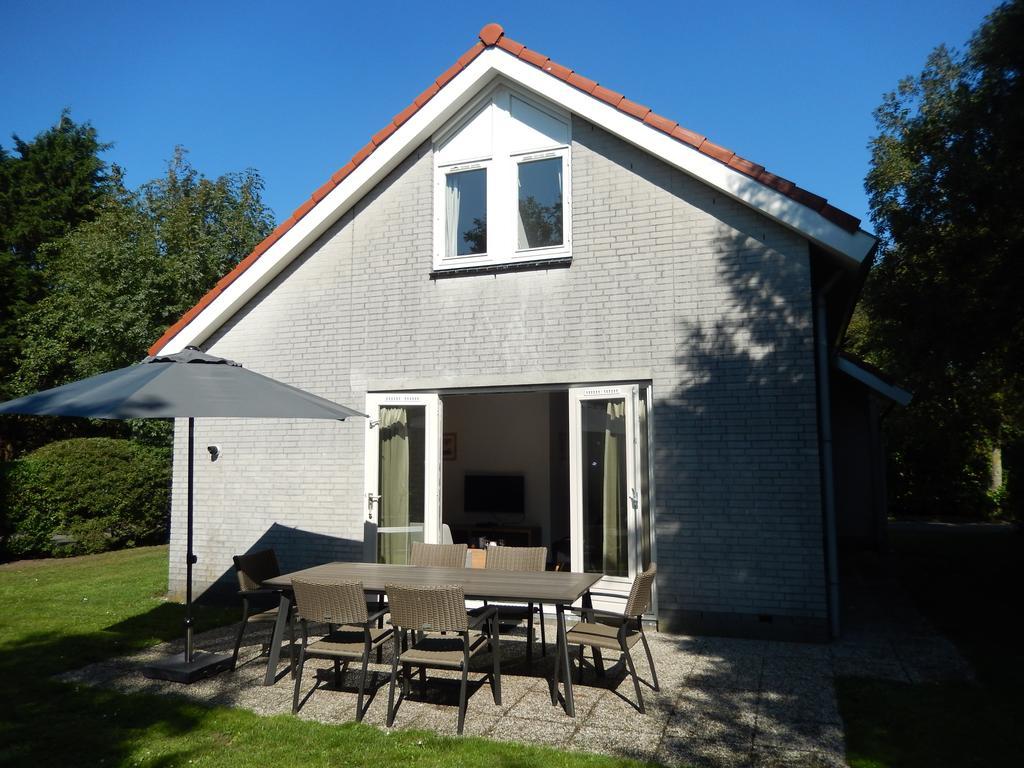 Noordwijk Holiday Rentals Екстериор снимка