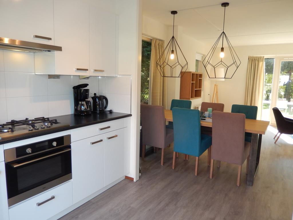 Noordwijk Holiday Rentals Екстериор снимка