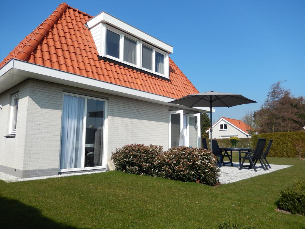 Noordwijk Holiday Rentals Екстериор снимка
