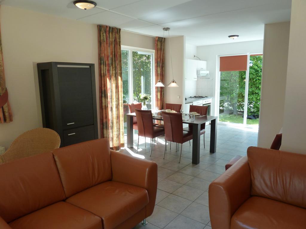 Noordwijk Holiday Rentals Екстериор снимка