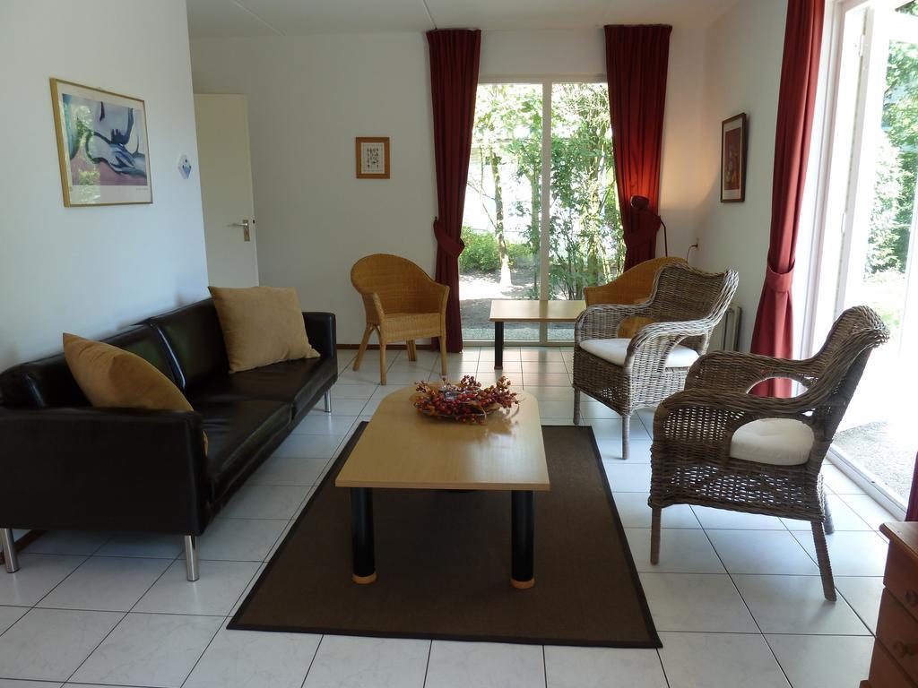 Noordwijk Holiday Rentals Екстериор снимка