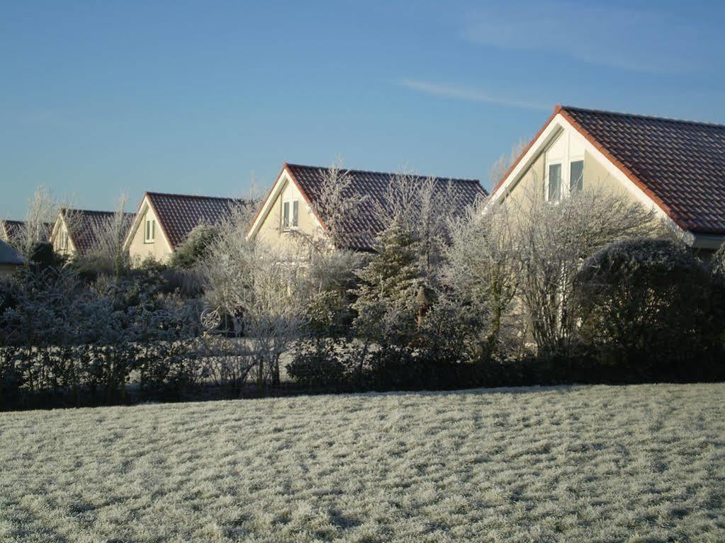 Noordwijk Holiday Rentals Екстериор снимка