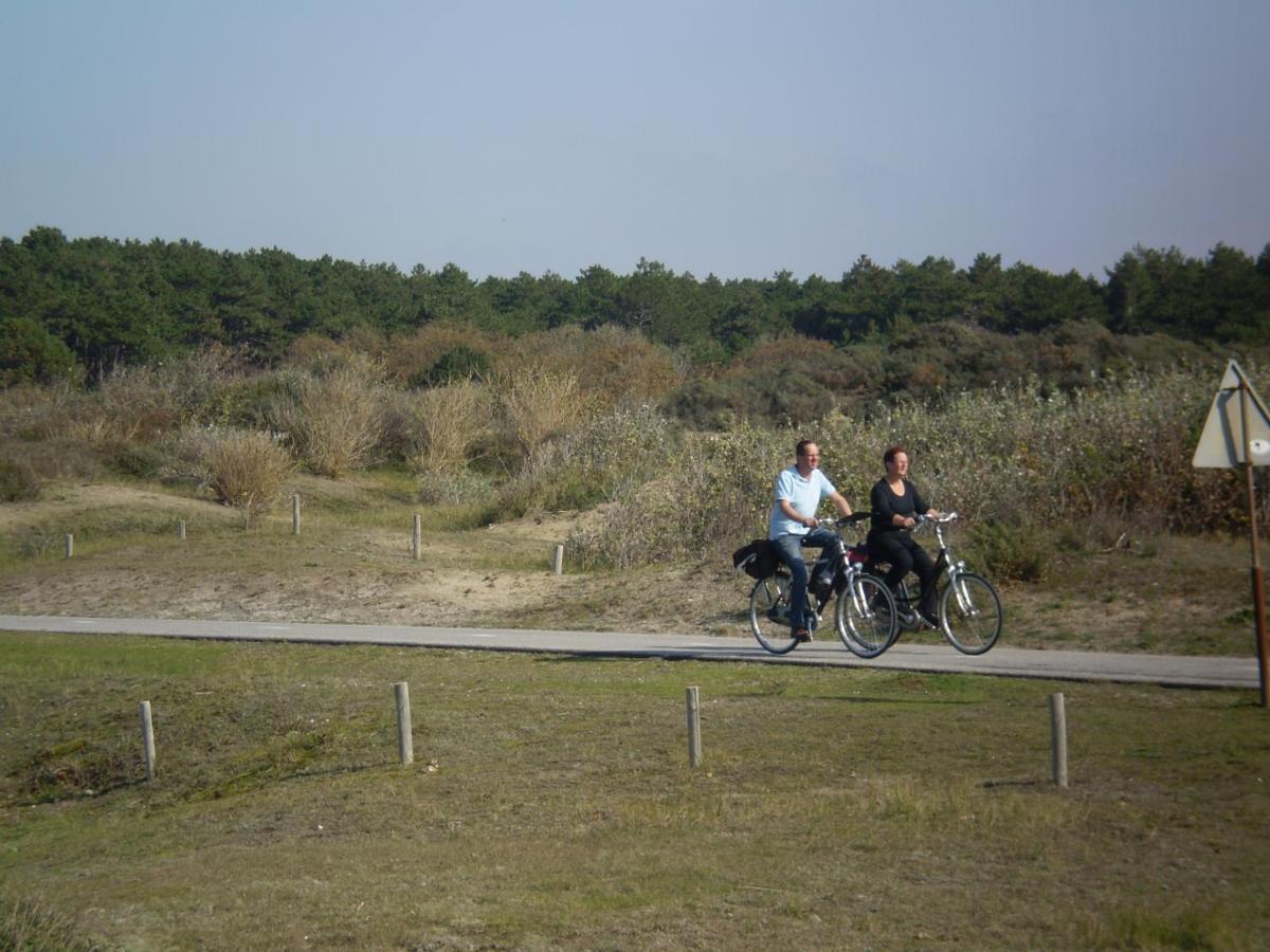 Noordwijk Holiday Rentals Стая снимка